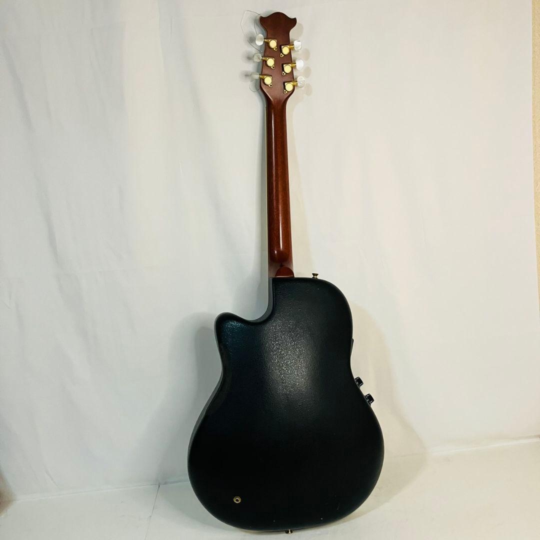 MORRIS モーリス Z2 エレアコ アコースティックギター