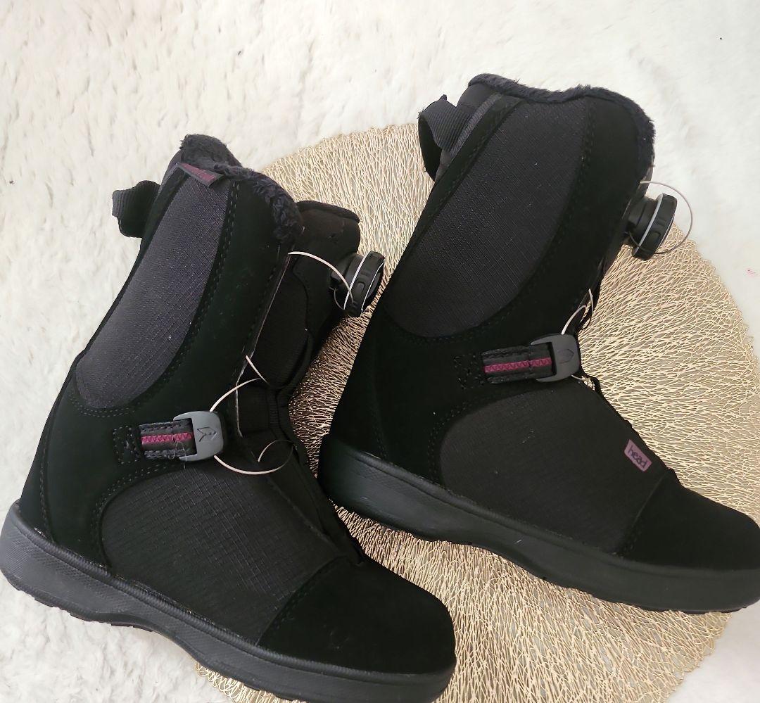 120Sizeスノーボード&ブーツ21.5(head)
