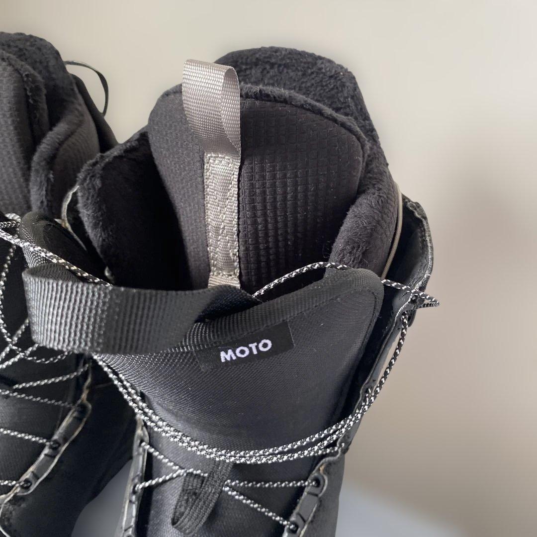 スノーボード BURTON MOTO-AF 26.0cm