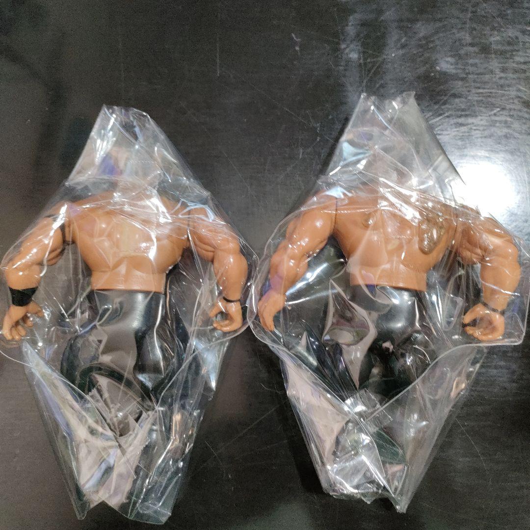 ロード　ウォリアーズ