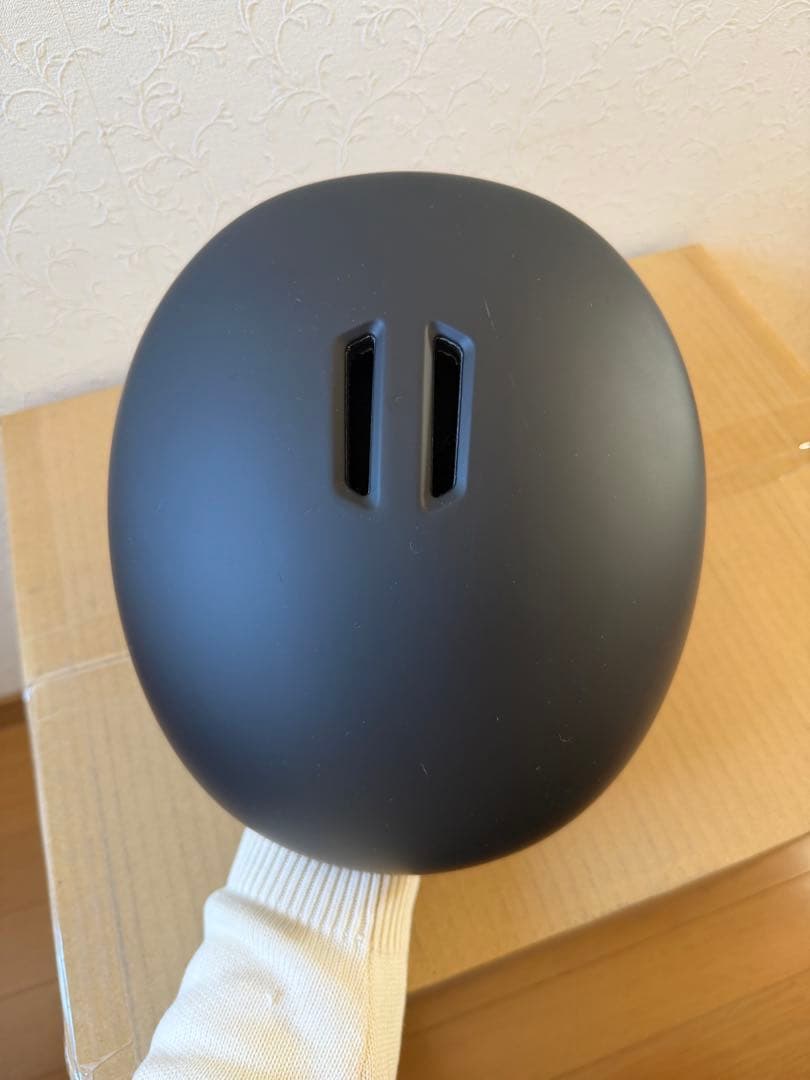 オークリー OAKLEY MOD 1 ヘルメット マットブラック Lサイズ