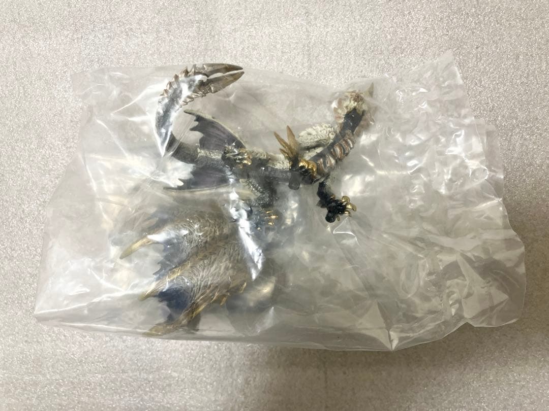 メル・ゼナ　原初を刻むメル・ゼナ　傀異克服シャガルマガラ　ライゼクス　セット