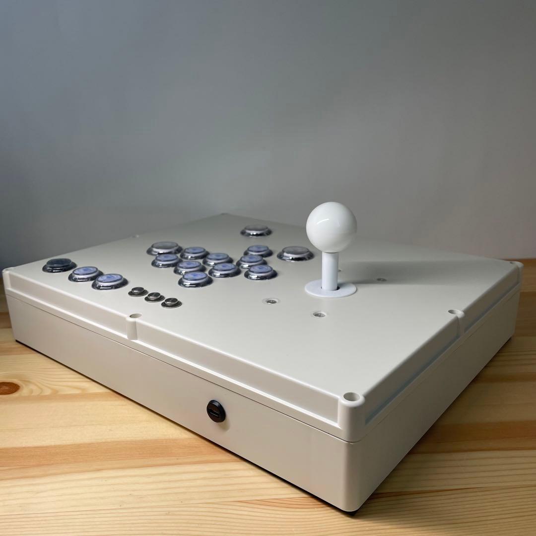 【CPC-LSF】アーケードコントローラー　アケコン 24mm 30mm 増設