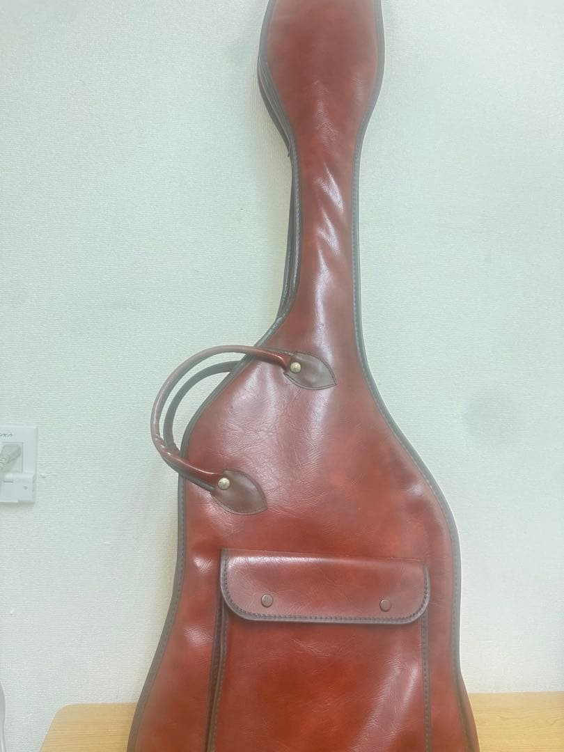 Yamaha BB　Broad Bass　BB VII