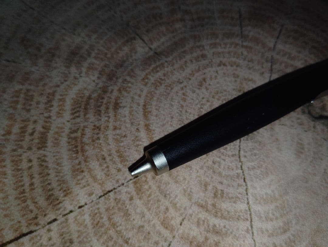 LAMY　スクリブル　0.7 シャーペン