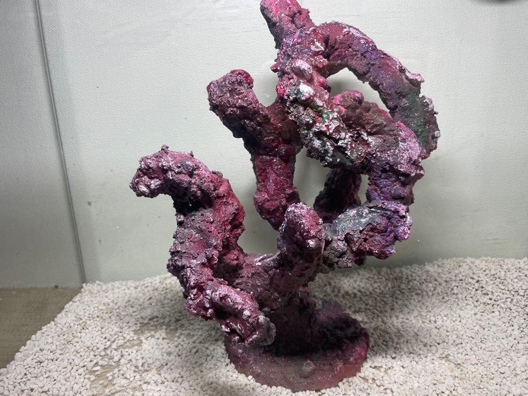 人工ライブロック　THR07 アク抜き済み安心塗料使用