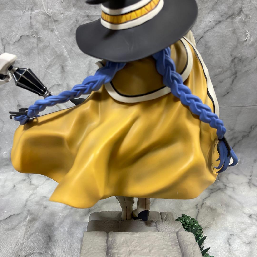 CAworks 無職転生 ~異世界行ったら本気だす~ ロキシーミグルディア1/7