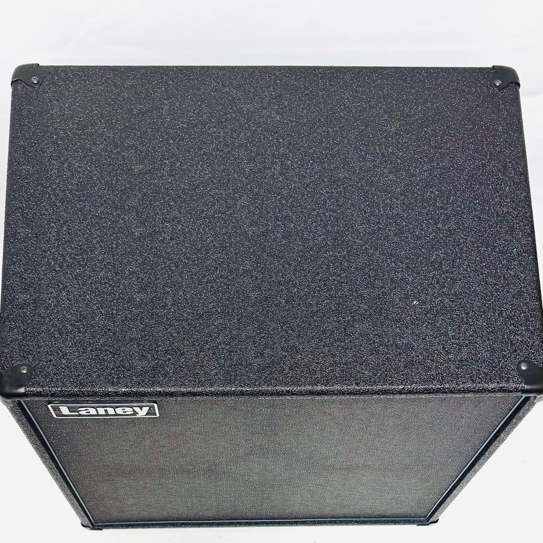 希少 廃番品 LANEY R410 ベースアンプ キャビネット