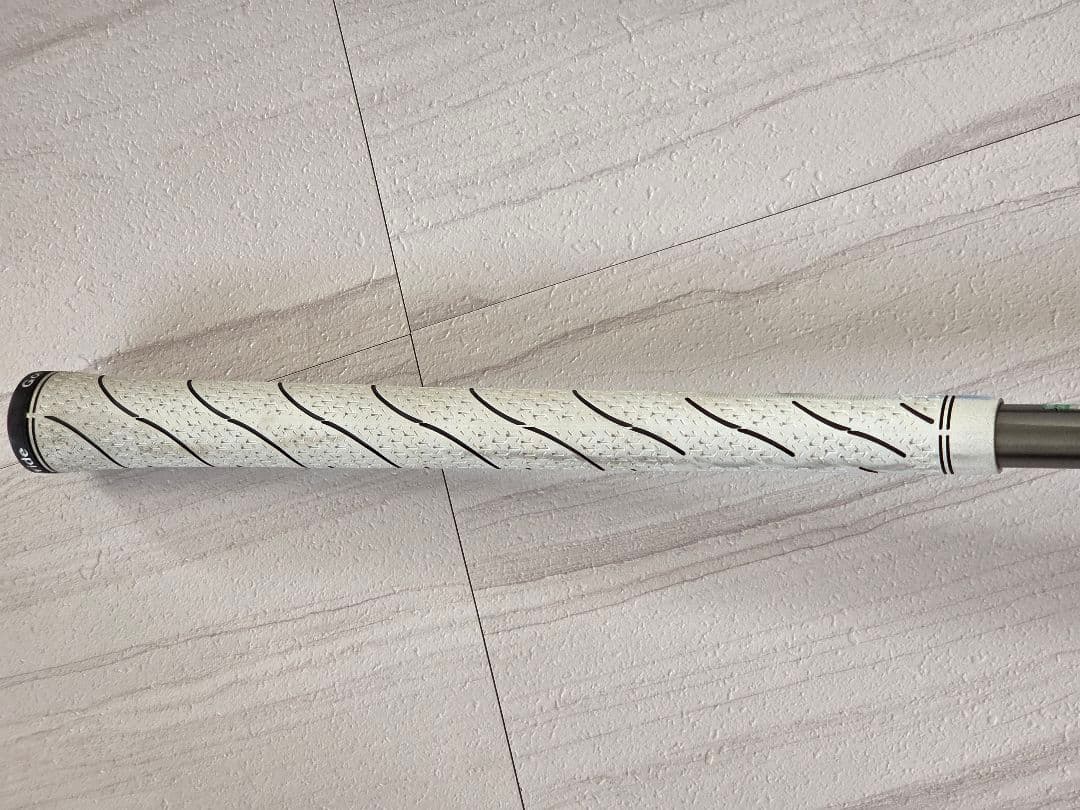 Callaway Legacy Platinum V ドライバー