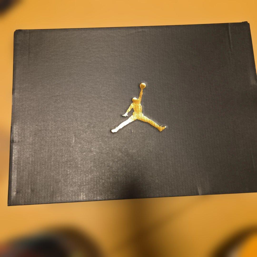 新品未使用　27cm　Jordan Golf シューズ