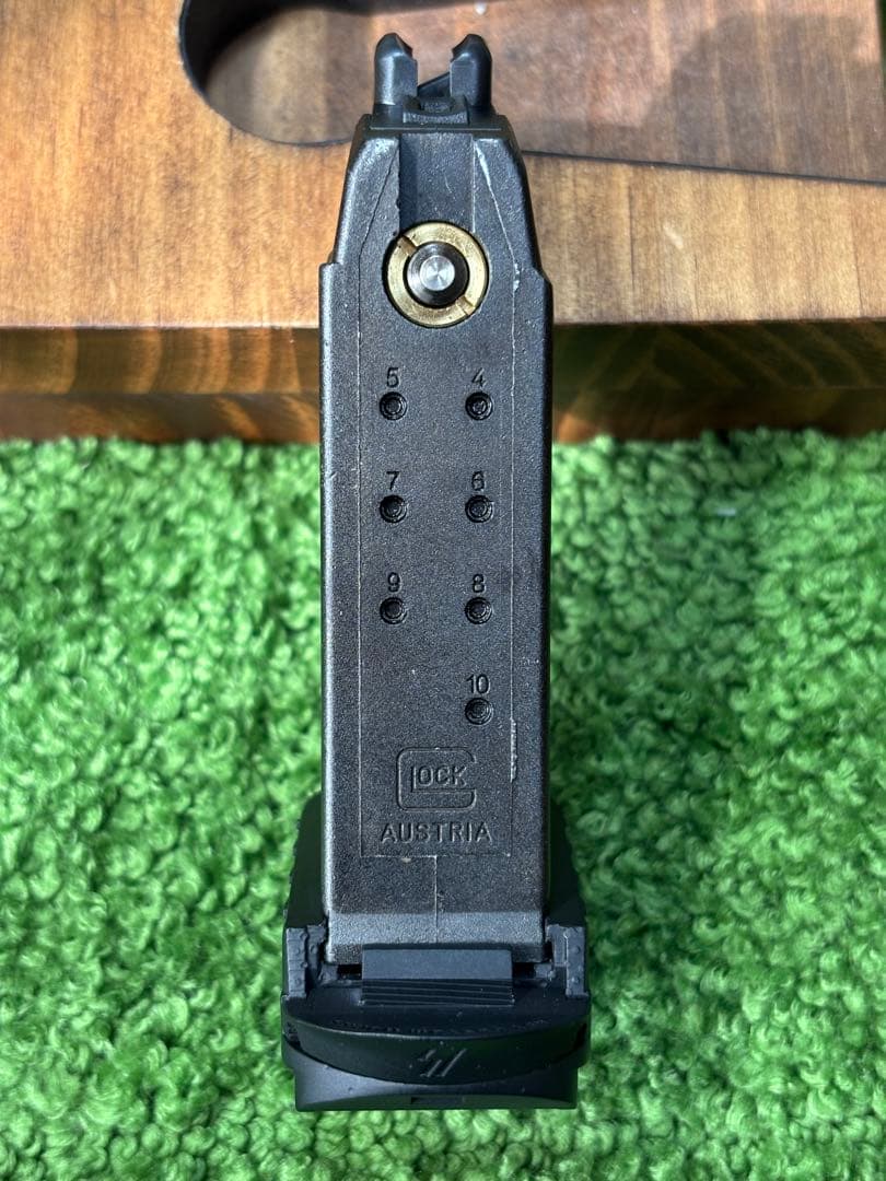 東京マルイ グロック26 外装カスタム品　G26