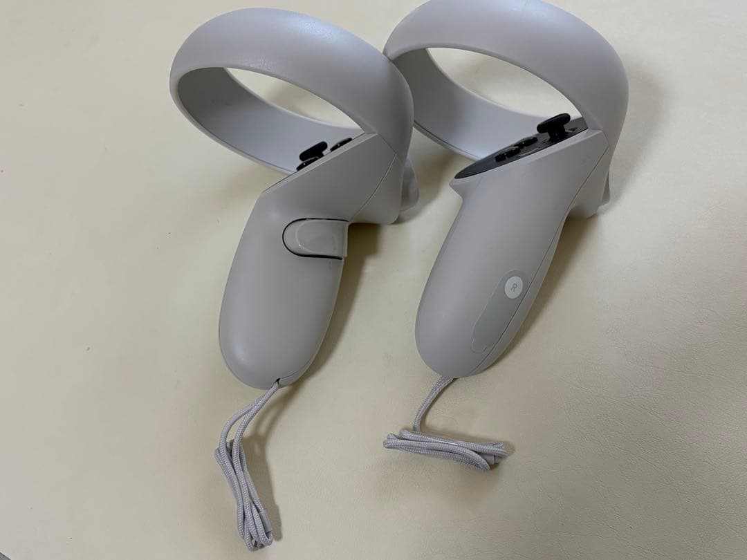 ほぼ未使用　 Quest2  オキュラスクエスト2