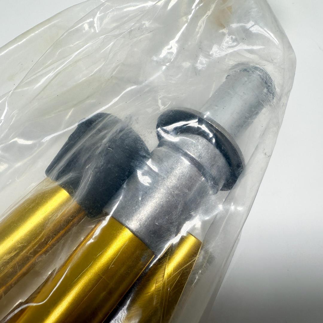 希少 廃番 タグ付き ブラックダイヤモンド メガライト&メガバクセット