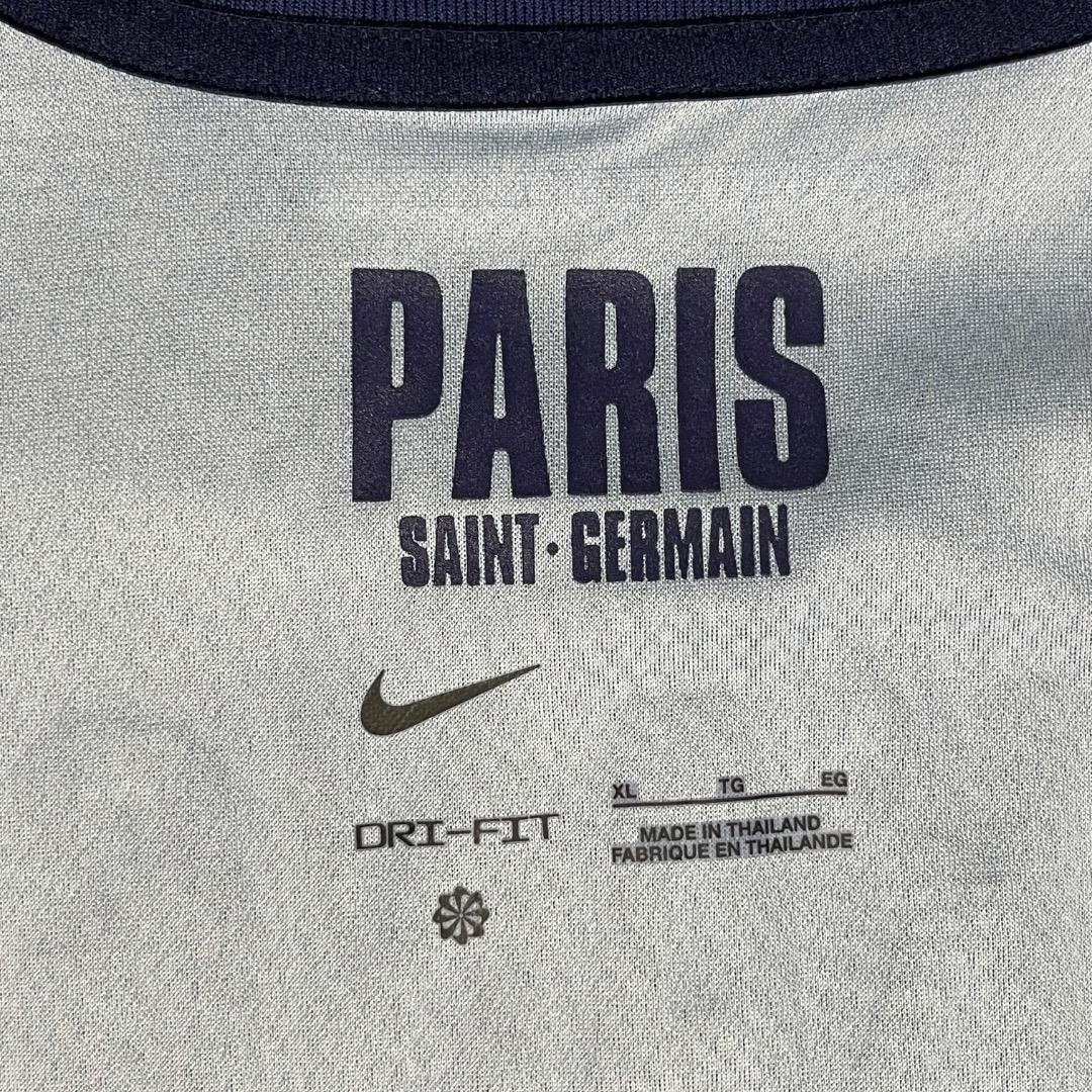 24/25フルマーキング　パリサンジェルマン　PSG　イガンイン