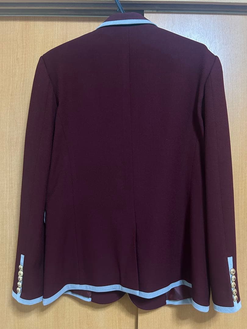 MIRAE リアン　Marvelous 衣装