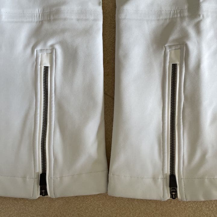 スキーレディースパンツ