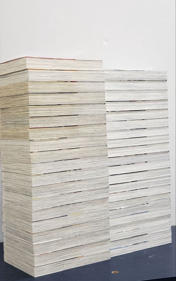 G・defend　ジーディフェンド　文庫　全巻　セット　漫画　45巻