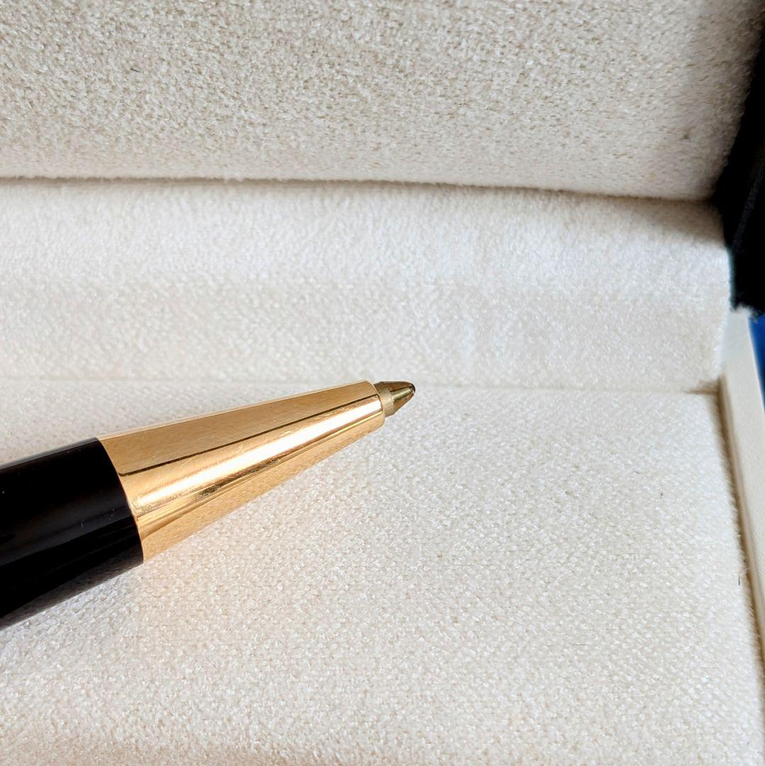 ◾️極美品◾️モンブラン マイスターシュテュック クラシック　ボールペン