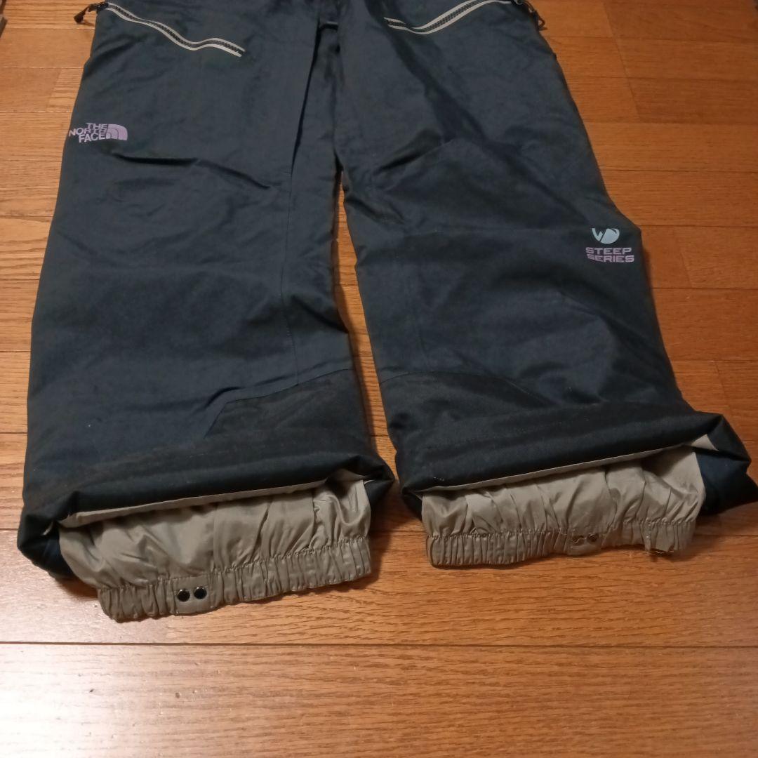 スキー THE NORTH FACE STEEP SERIES GORE TEX Pro