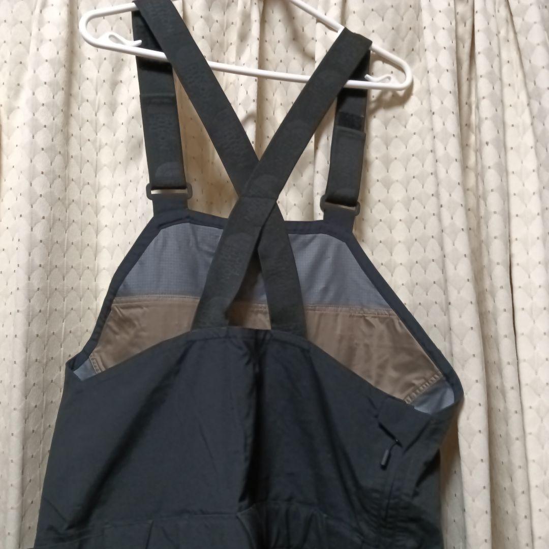 スキー THE NORTH FACE STEEP SERIES GORE TEX Pro