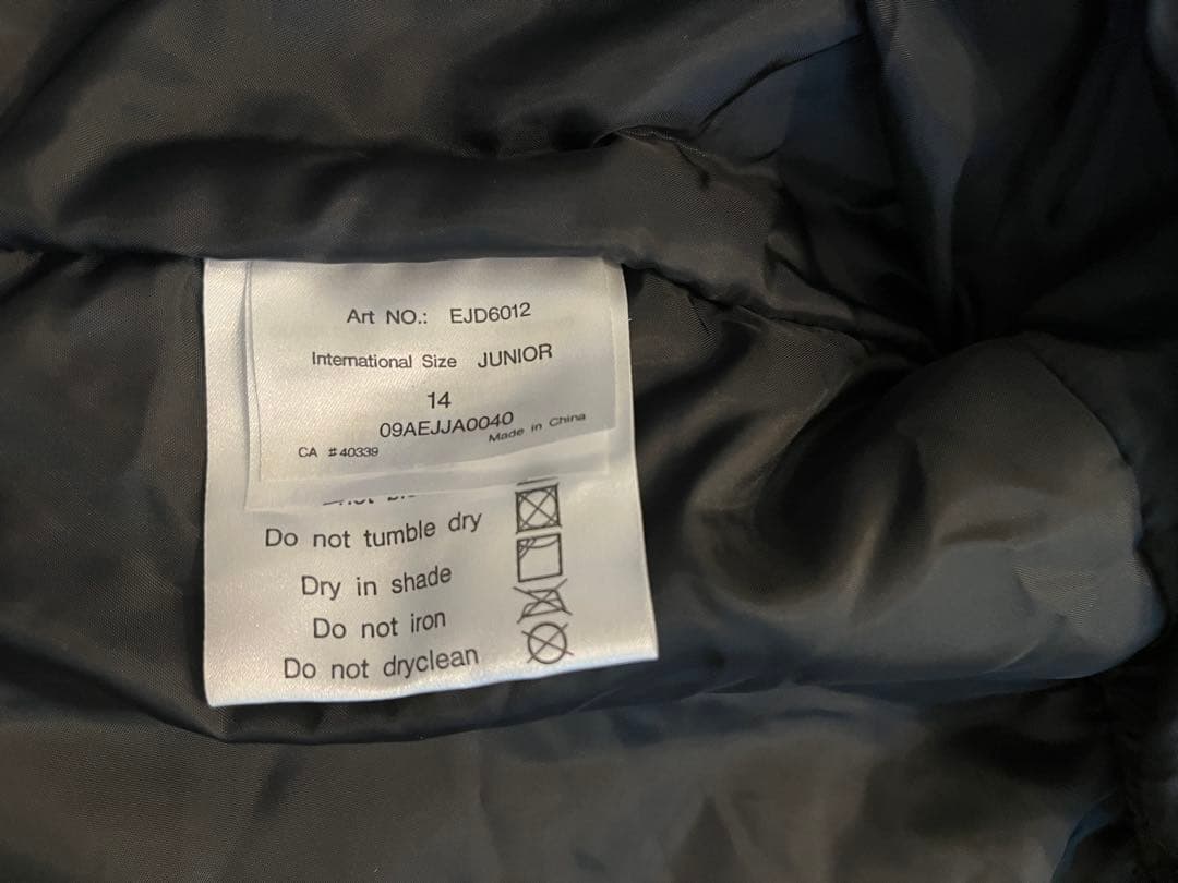 新品未使用:Phenix フェニックス ジュニア スキーウェアセット 140cm