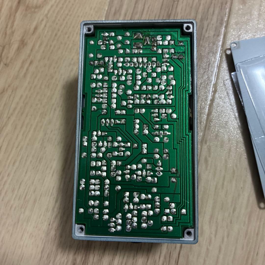 BOSS BD-2 Modに最適な旧基盤型