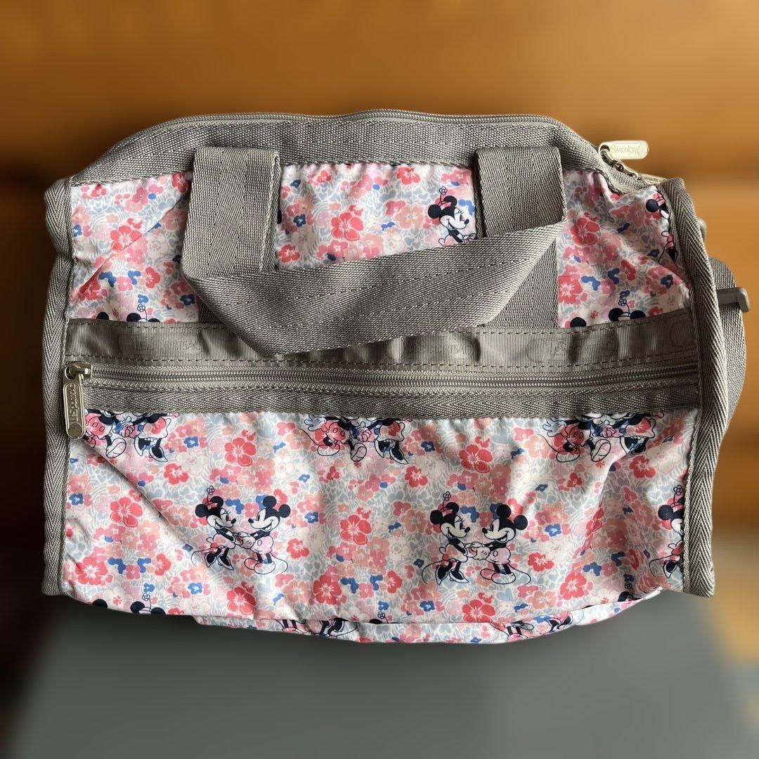 ディズニー　リュック　バック類　7点セット　バラ売り可