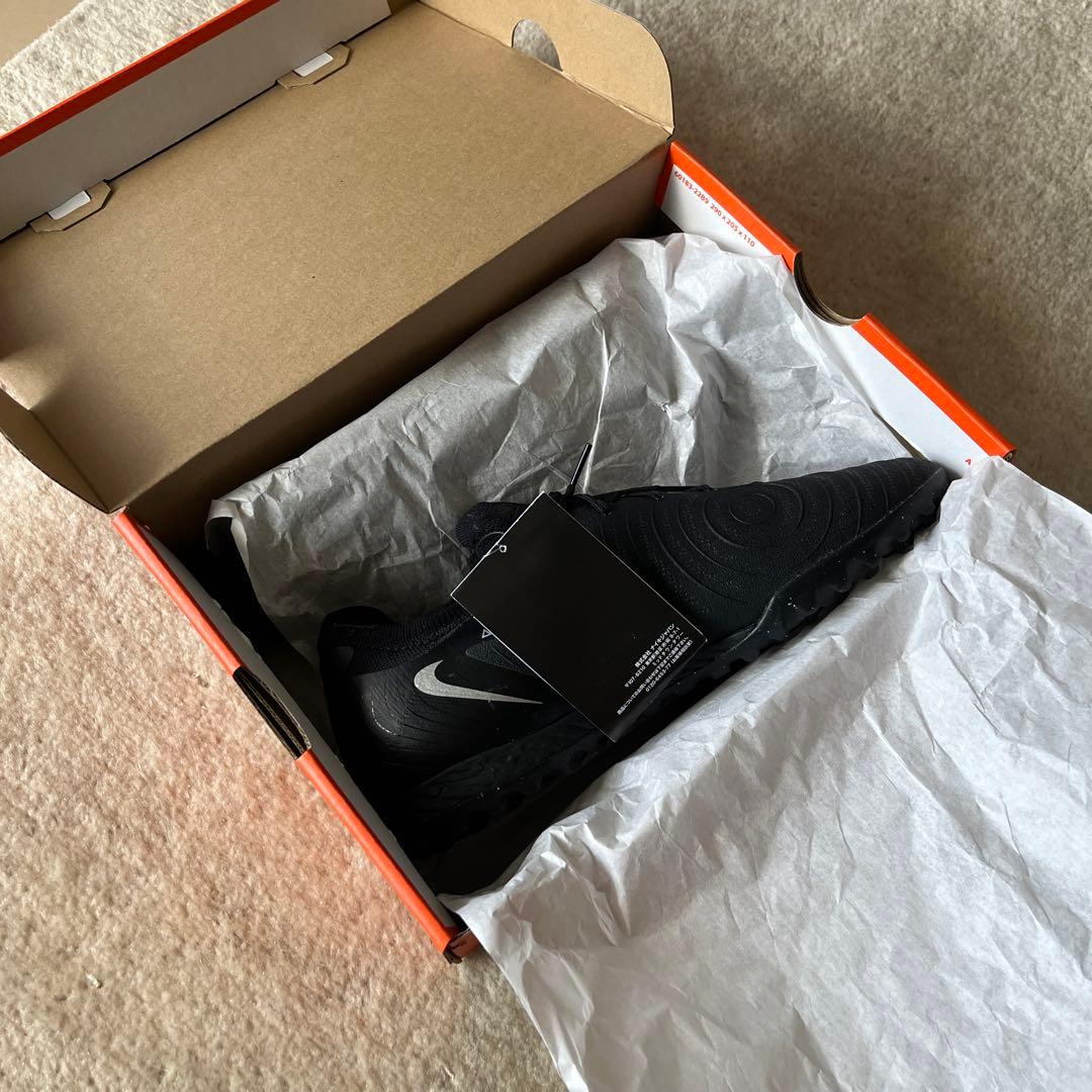 【新品未使用】NIKE Phantom GXⅡ PRO TF 27cm