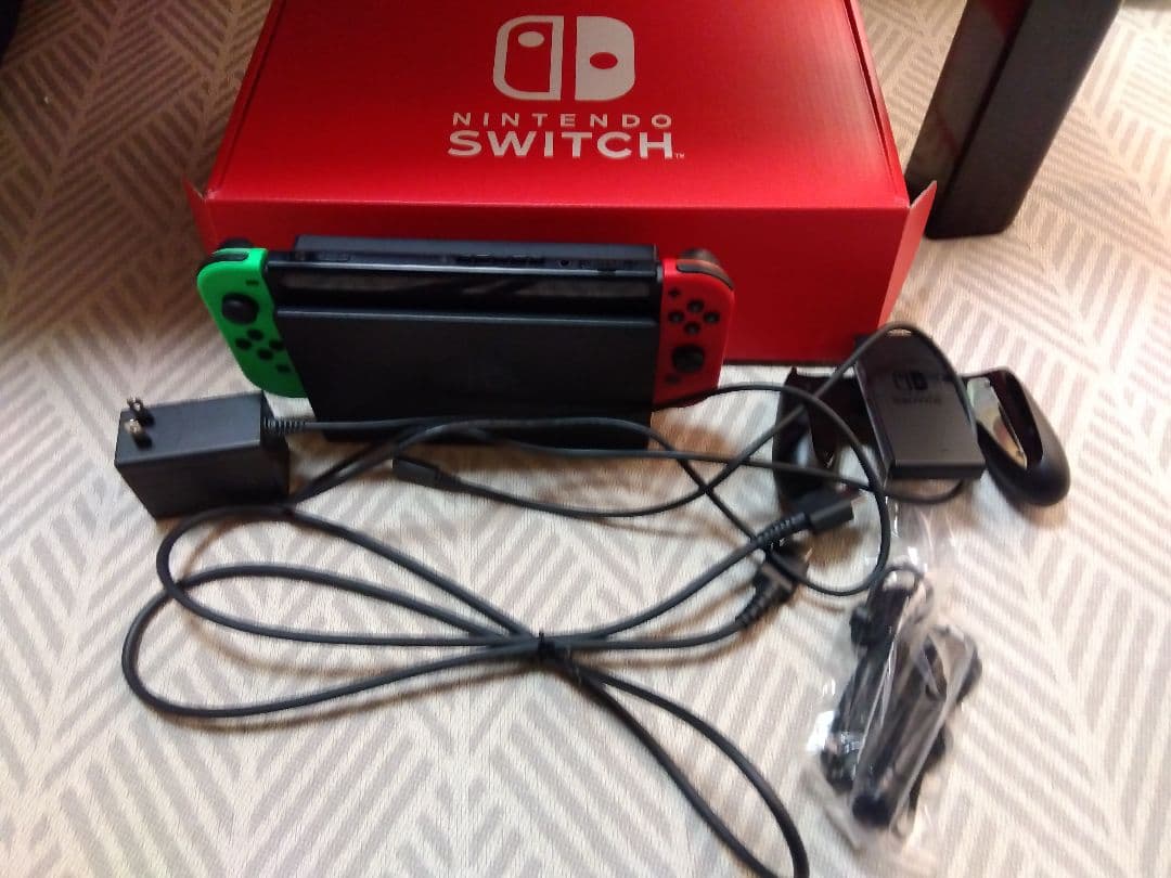 【専用】Switch Nintendo Switch ストア限定版