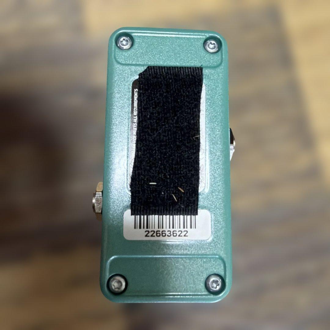 tc electronic HYPERGRAVITY ミニコンプレッサー