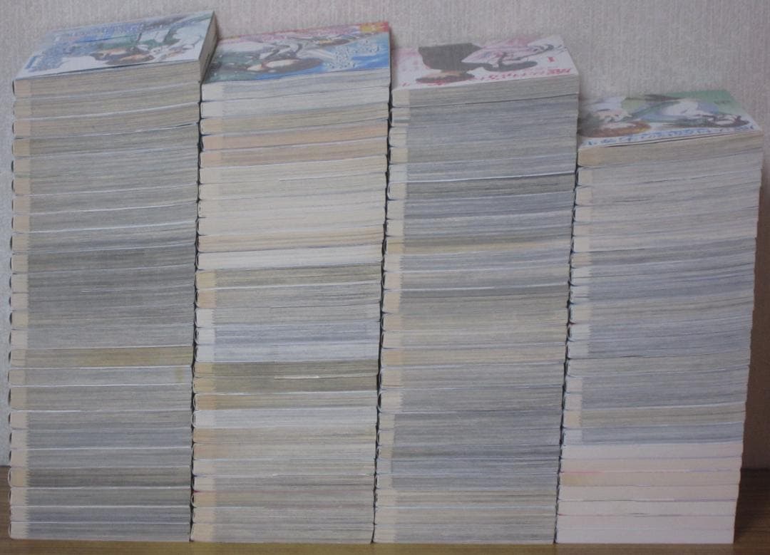 【コミック】魔法科高校の劣等生 シリーズ　計100冊セット　佐島勤　◆全巻