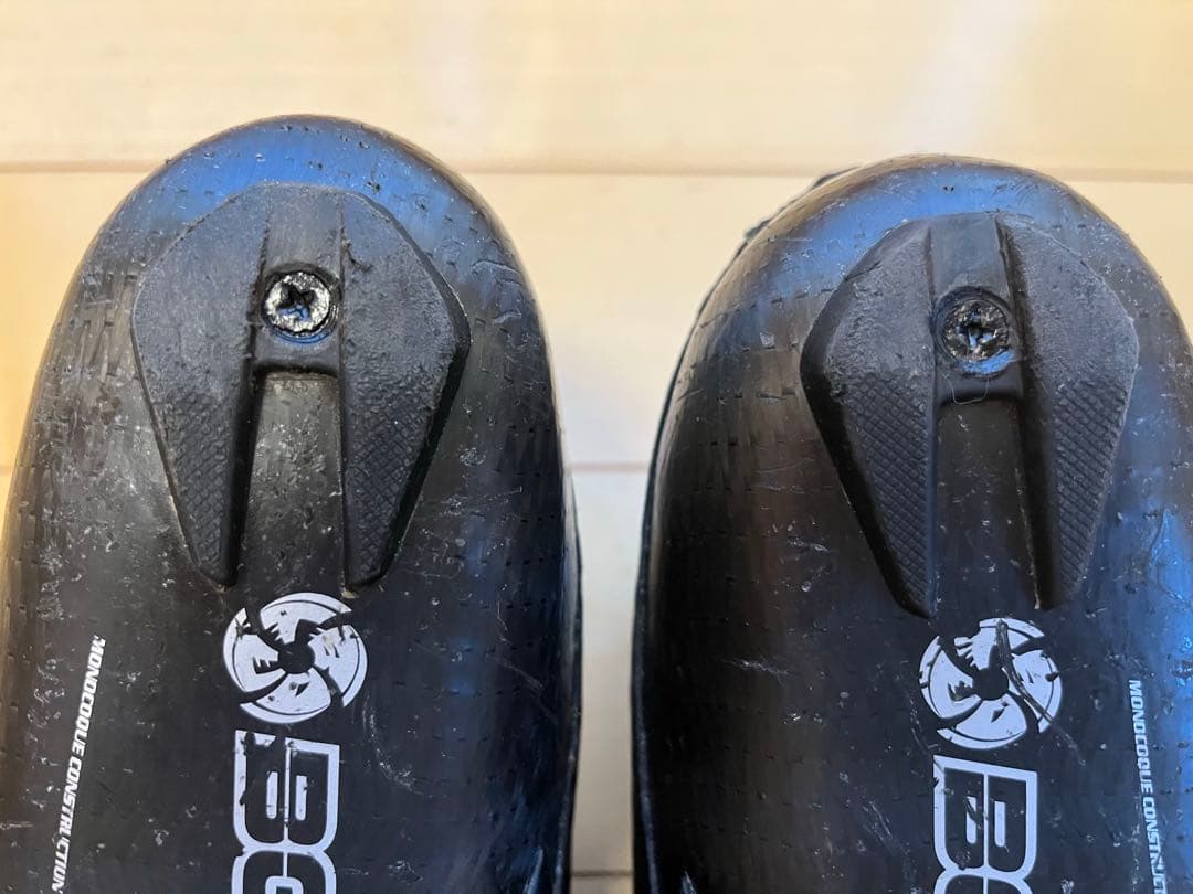 BONT Vaypor S ロードシューズ44サイズ