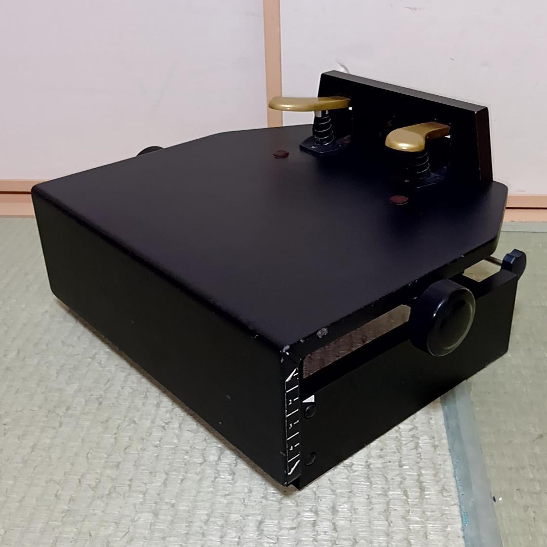 甲南 KONAN KP-W1 ピアノ補助ペダル 高さ調整可能