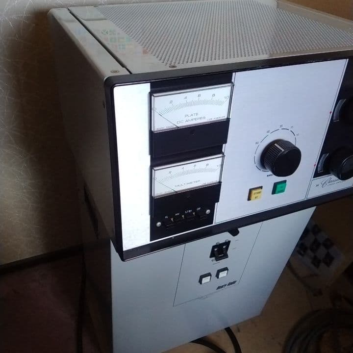 HENRY 3K Classic Mark II　ジャンク