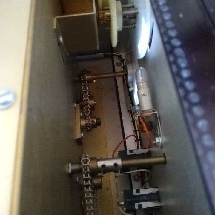 HENRY 3K Classic Mark II　ジャンク