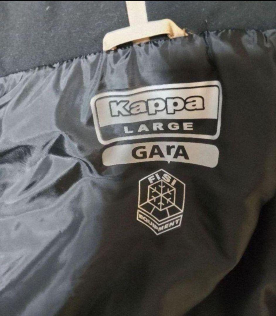 (美良品 Kappa イタリアチーム モデルジャケット) & フルオープンパンツ