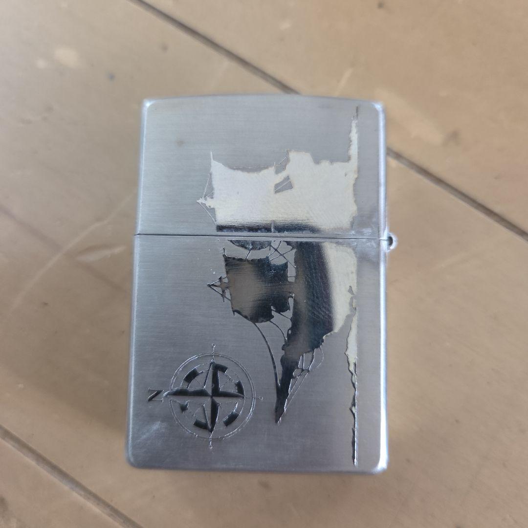 ドラクエジッポ