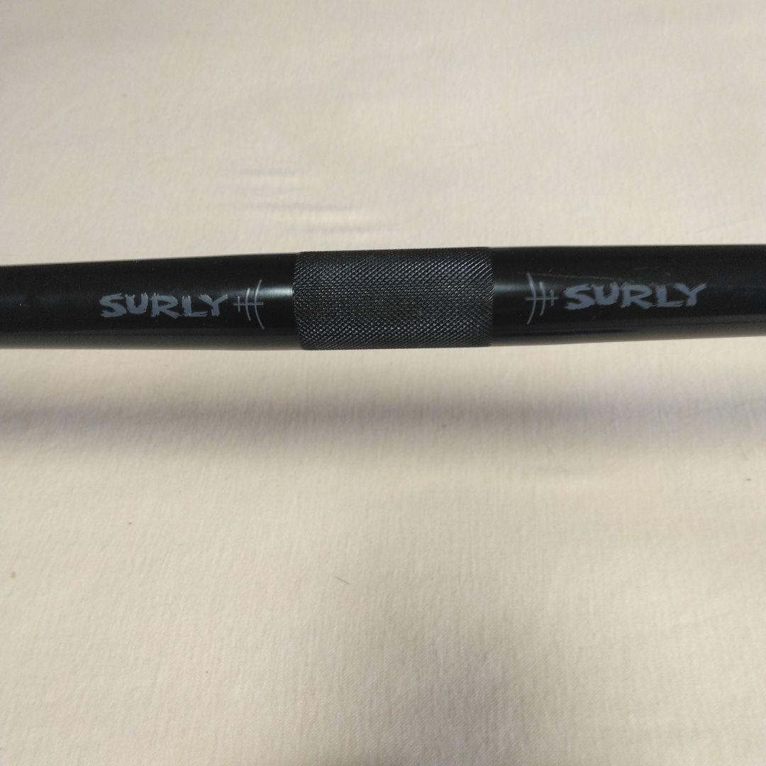 サーリー　コーナーバー54cm 中古　綺麗　ギズあり　定価18700円