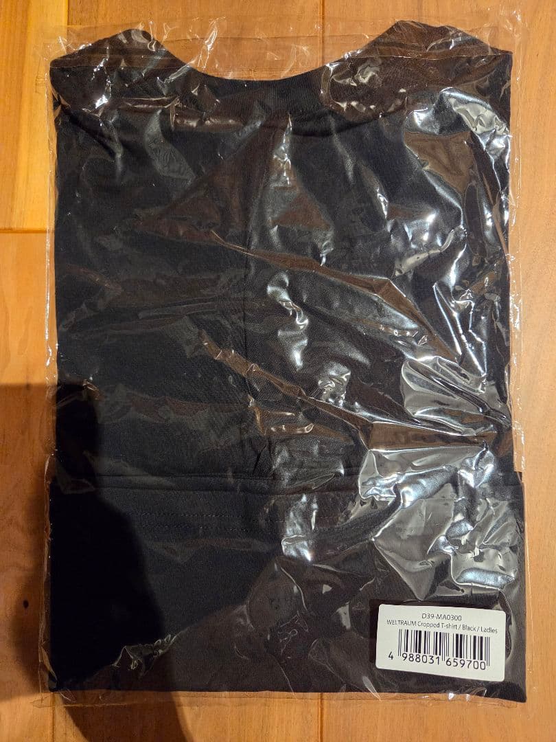 新品！Mrs. GREEN APPLE ゼンジン Tシャツ 黒 レディース