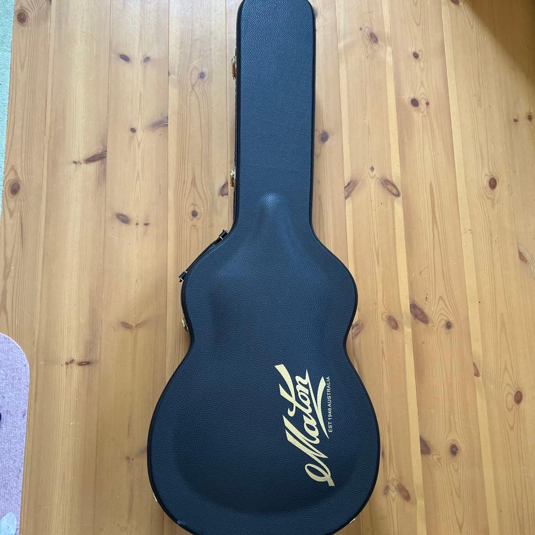 Maton メイトン EBW808C 中古