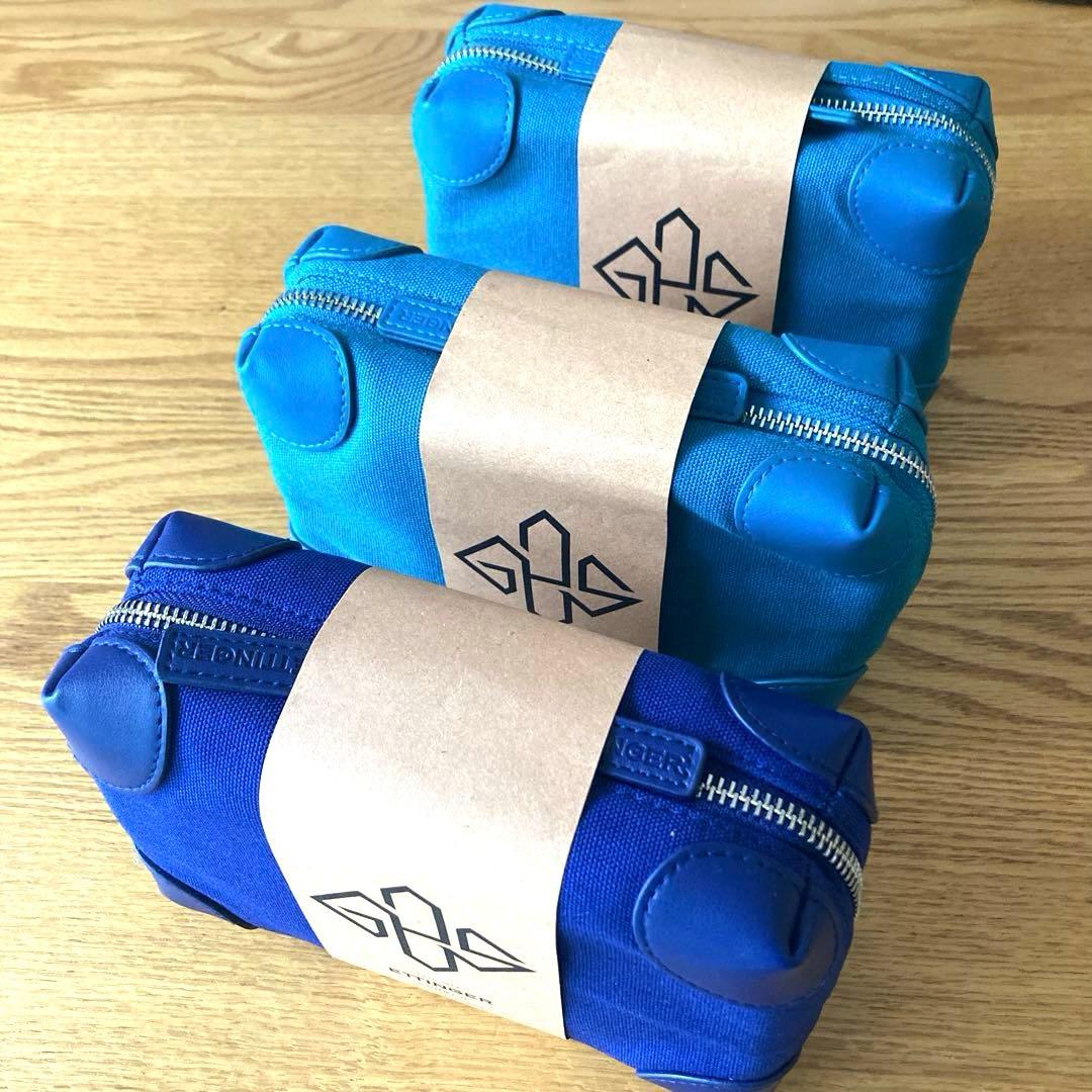 s*w様 【新品未開封】ANA◆国際線◆ファースト◆アメニティ３個