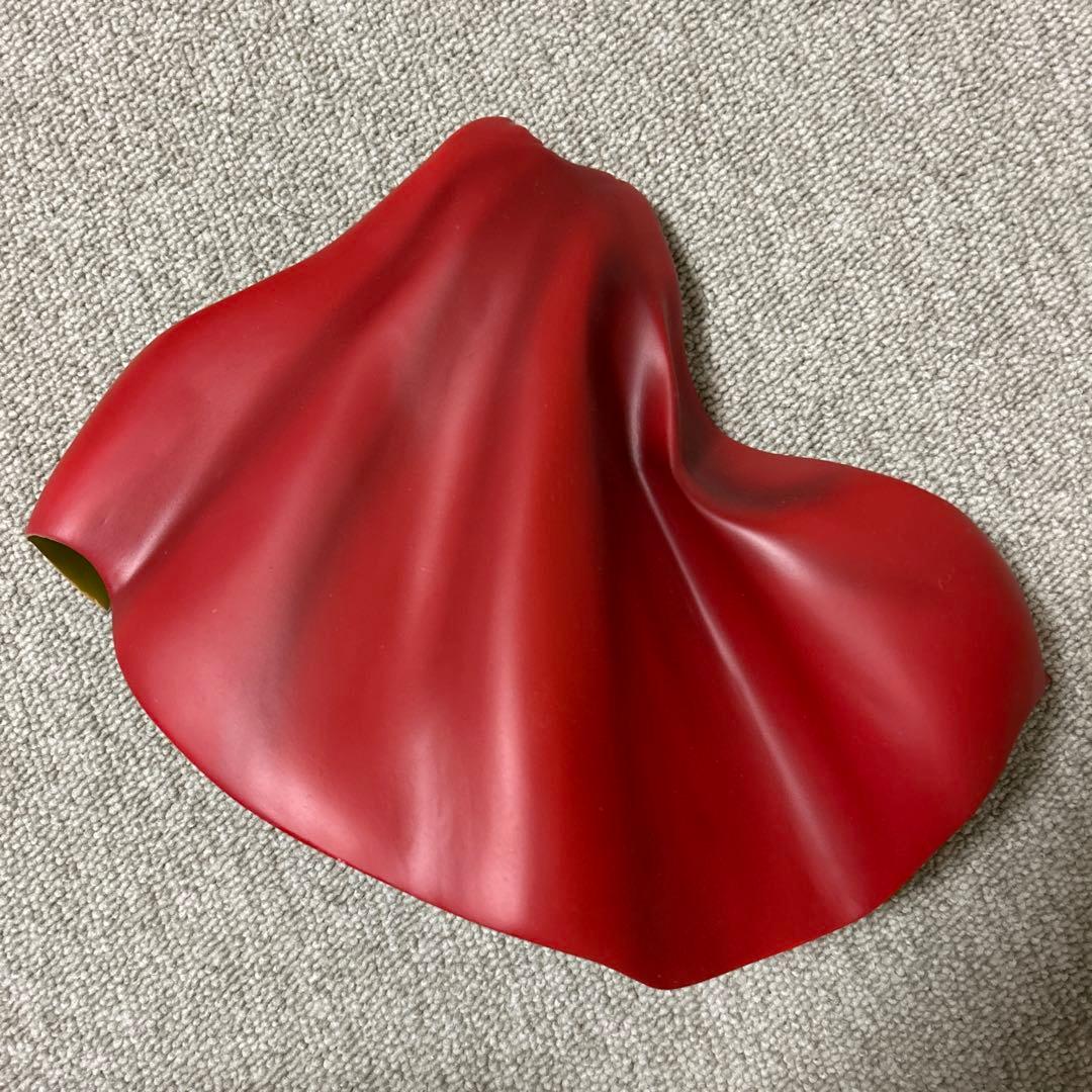 SpiceSeed キン肉スグル　戦闘服ver. フィギュア