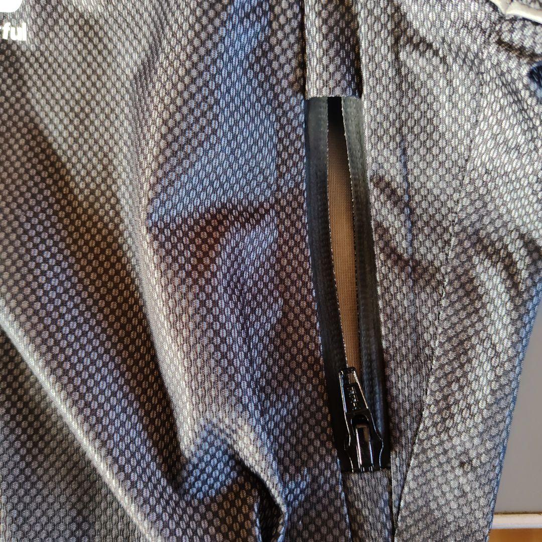 sportful スポーツフル　サイクルジャージ　ゴアテックス