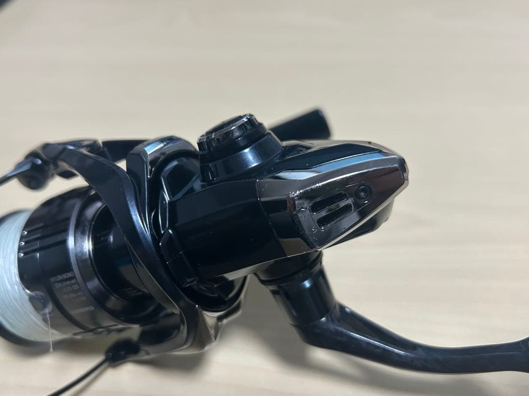 シマノ　19ヴァンキッシュ　3000MHG