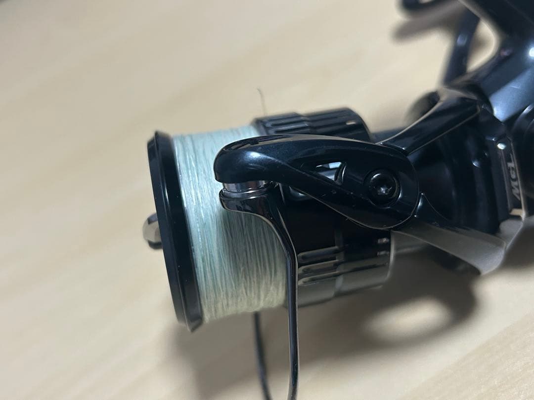 シマノ　19ヴァンキッシュ　3000MHG