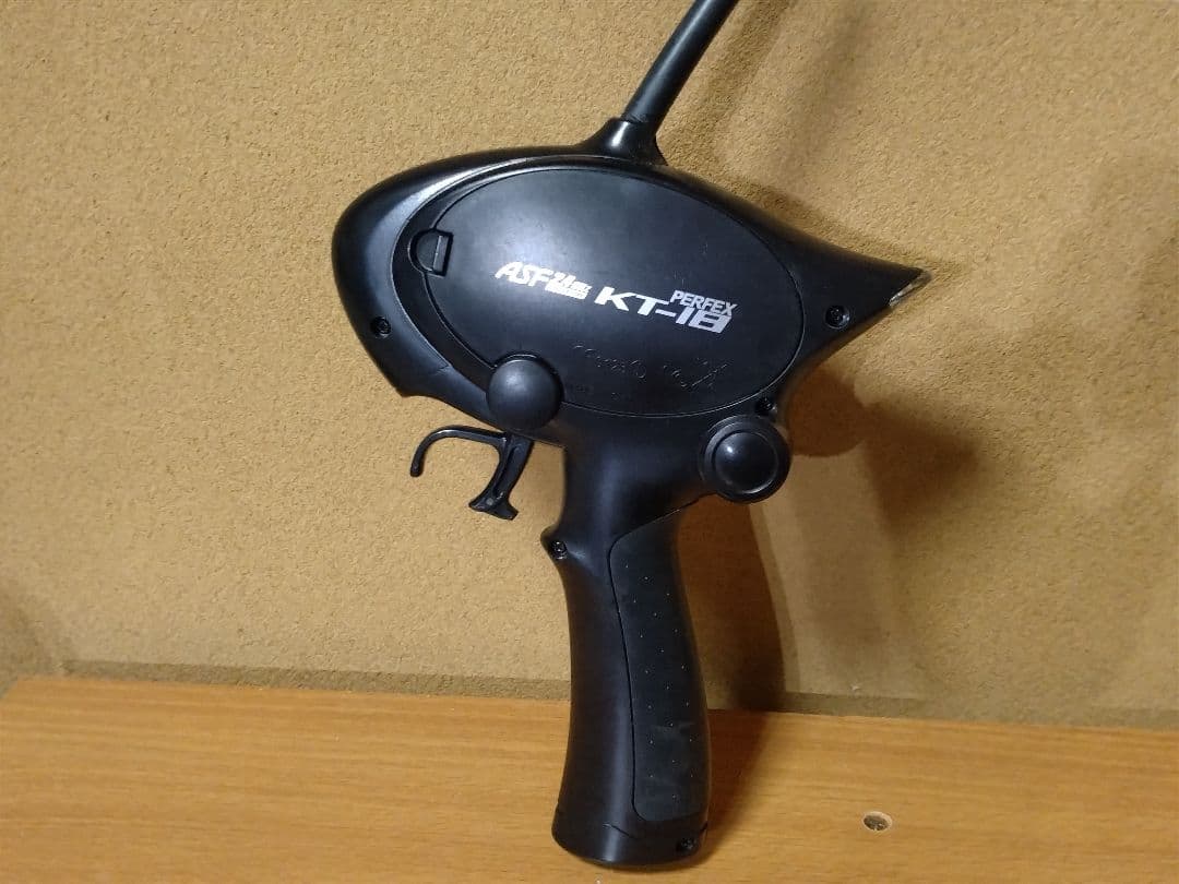 ミニッツ MR-03VE プロポ kt-18 オプ多数 mini-z 京商