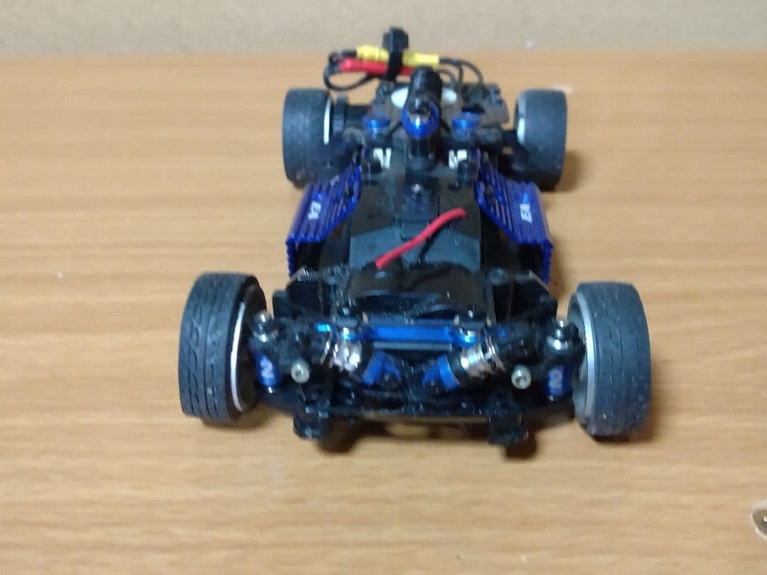 ミニッツ MR-03VE プロポ kt-18 オプ多数 mini-z 京商