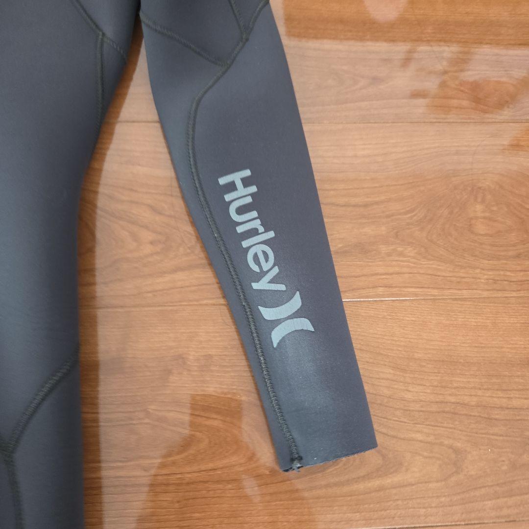 Hurley フルスーツ 3mm　2mm ジャーフル　ウェットスーツ　サーフィン