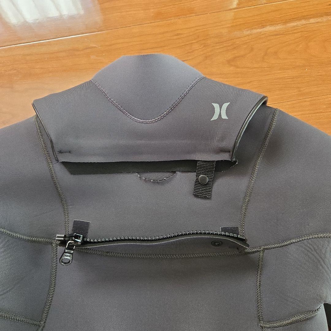Hurley フルスーツ 3mm　2mm ジャーフル　ウェットスーツ　サーフィン