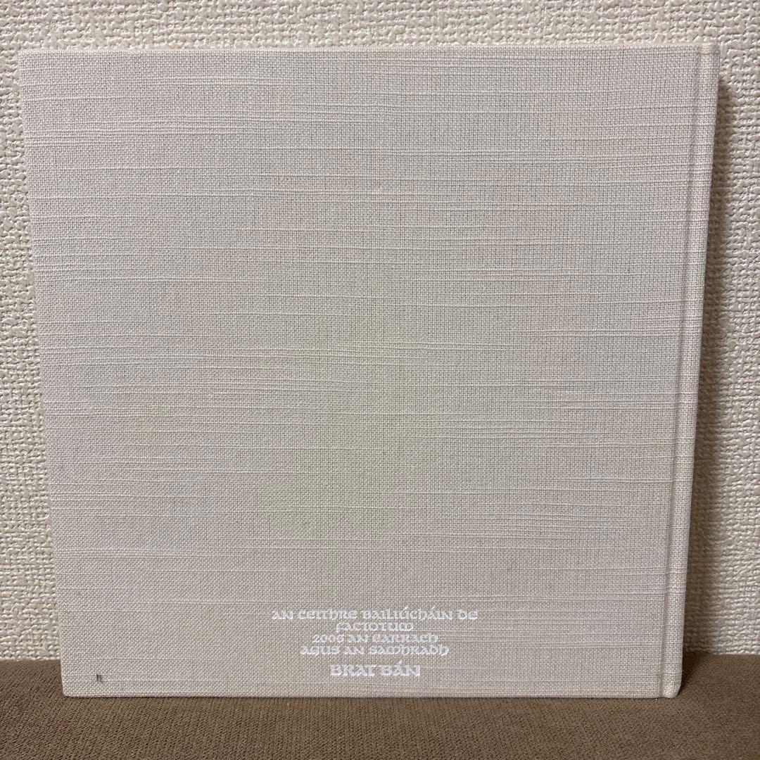 希少　非売品　FACTOTUM（ファクトタム）　コレクションカタログDVD付